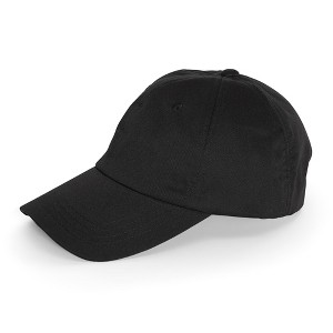 Hadley Wren Insect Shield Ball Cap, Black - 1 of 4