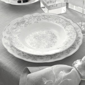 Togas Martinelli Natur Soup Plate - 1 of 4