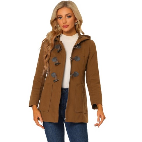 Toggle on sale winter coat