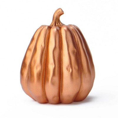 Large Resin Pumpkins Style A - Bullseye's Playground™