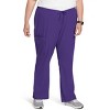 Jockey Women's Maximum Comfort Scrub Pant - 3 of 4