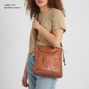 The Sak Lucia Crossbody Leather Bag - 2 of 4