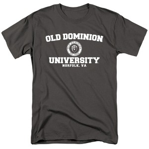 Men's Old Dominion University Official Circle Logo T-Shirt - 1 of 4