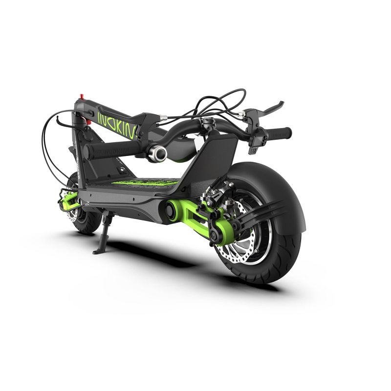 Inokim OXO 60V Electric Scooter - Green, 4 of 12