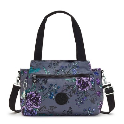 Kipling Elysia Printed Shoulder Bag