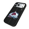 NHL Western Conference Teams Text Backdrop MagSafe Compatible Cell Phone Case for Apple iPhone 17 Series - 2 of 4