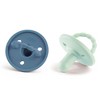Baby Soother Pacifiers Teether – Suitable for Toddlers to Grasp and Self Soothe for Teething Relief - 3 of 4