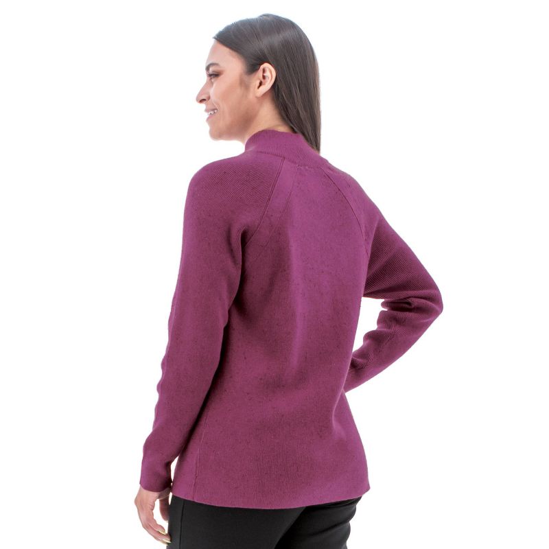 Aventura Clothing Women's Tilly Sweater, 2 of 6