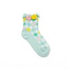 Easter Flower Socks - Bullseye's Playground™ - 3 of 3