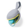  Skip Hop Pacifier + Silicone Pacifier Holder - image 2 of 4