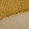 5'3"x7' Smiley Face Kids' Rugs Yellow - Balta Rugs - 3 of 4