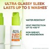 Garnier Fructis Sleek & Shine Sleek & Stay Heat-Activated Hair Serum - 1.7 fl oz - 4 of 4