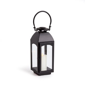 Napa Home & Garden Antoinne Outdoor Lantern - 1 of 4