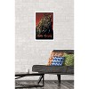 Trends International Marvel Comics: Man-Thing #2 Framed Wall Poster Prints - 2 of 4