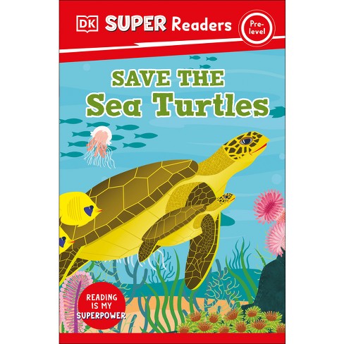 Sea Turtles [Book]