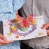 Paper Love 3D Birthday Pop Up Card - 3 of 4