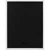 Golden State Art 12x16 MDF Picture Frame for 8x12 Picture -Black or White- Pack of 8 - 2 of 4