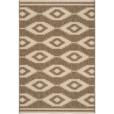 Beach House BHS171 POWER LOOMED Rug - Safavieh
