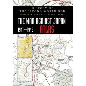 History of the Second World War - (Paperback) - 1 of 1