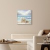 Art Remedy Floral of Gentle Elegance II Elegant realistic Floral Wall Art Framed - 2 of 4