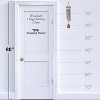 Woodstock Windchimes Happy Birthday Chime, Wind Chimes For Outside, Wind Chimes For Garden, Patio, and Outdoor Decor, 22"L - 4 of 4