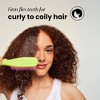 Tangle Teezer Naturally Curly Detangling Hair Brush - 4 of 4