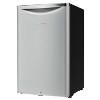 Danby Dar044a6ddb 4.4 Cu. Ft. Retro Compact Fridge In Iridium Silver ...