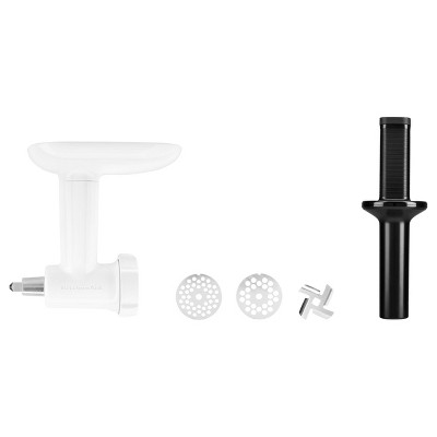 Kitchenaid Mixer Attachments Target