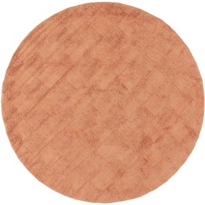 Easy Care ECR222 Machine Washable Hand Tufted Indoor Rugs - Safavieh - 1 of 4