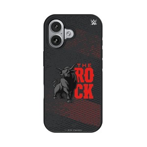 WWE Legends Steel Bump Cell Phone Case for Apple iPhone 17 Series - 1 of 4