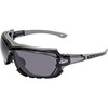 4 Pairs of Global Vision Eyewear Octane Safety Motorcycle Glasses - 4 of 4