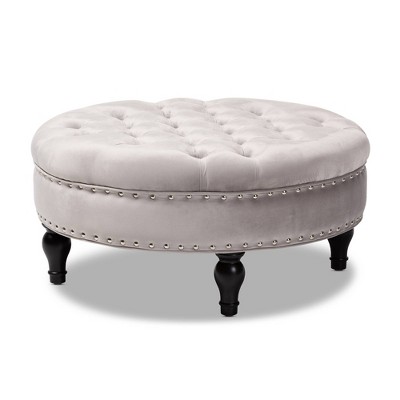cocktail ottoman target