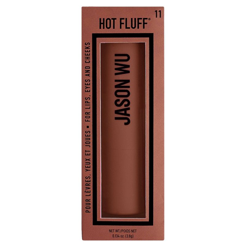 Jason Wu Beauty Hot Fluff Lipstick - 0.134oz, 5 of 12