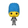 FUNKO POP! TV: The Simpsons Skeleton Marge Vinyl Figure - 2 of 3