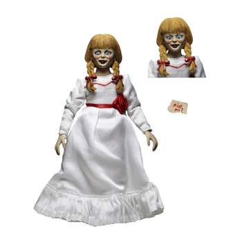 The Conjuring Universe - 8" Clothed Action Figure - Annabelle