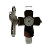 Olivia Pratt Cross Shape Bangle Women Watch - 2 of 4