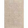 Rug Washable Kitchen Runner Rug, Rug Abstract Runner Mat for Hallway Contemporary Non-Slip Foldable, Floor Carpet for Bedroom Living Room - 4 of 4