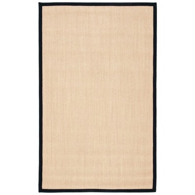 Natural Fiber NF141 Power Loomed Indoor Rugs - Safavieh