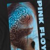 Boys' Short Sleeve Pink Floyd Meddle T-Shirt - 3 of 4