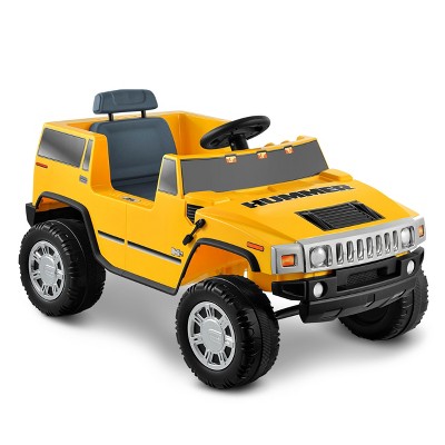 hummer kids car