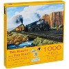 Sunsout Beauty and the Beast 1000 pc   Jigsaw Puzzle 21927 - image 2 of 4