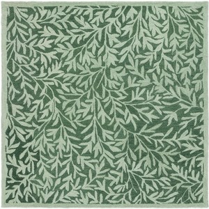 Jardin JAR753 Hand Tufted Indoor Rugs - Safavieh - 1 of 4
