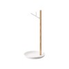 Yamazaki Home - Banana Stand - Steel + Wood - 2 of 4