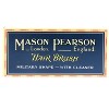 Mason Pearson Small Extra Military Pure Bristle Brush (B2M) - 2 of 4