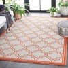 Amherst AMT412 Power Loomed Indoor Rugs - Safavieh - 3 of 4