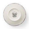 Spode Heritage Collection Woodland Animal Dip Bowls - Set of 4 Porcelain, 4 Inch Snack or Dessert Bowls, Dishwasher and Microwave Safe - 2 of 4