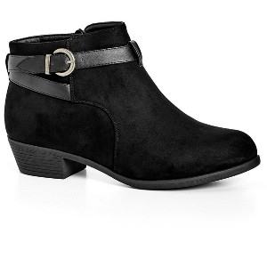 Avenue Jada Ankle Boot - 1 of 4