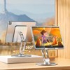 Craze Ventures Desk Phone Stand for 4 to 13 Inch - 4 of 4