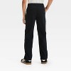 Boys' Chino Pants - Cat & Jack™ - 2 of 3