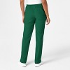 Wink W123 Women's Drawstring Scrub Pant - 2 of 4